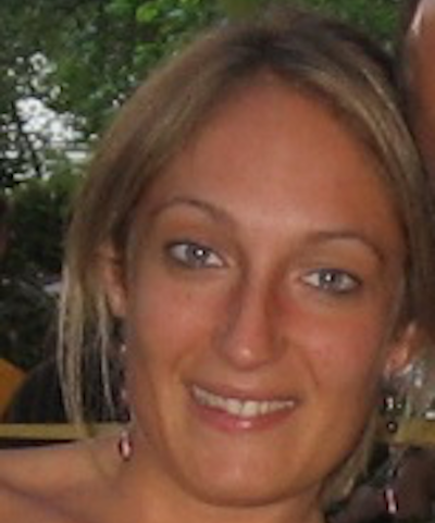 Dr Silvia Primativo…