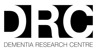 DRC Logo…