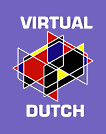 virtual dutch logo and link