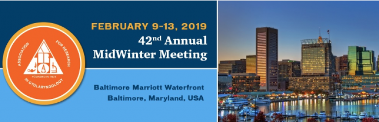 ARO 2019 Mid-Winter Conference