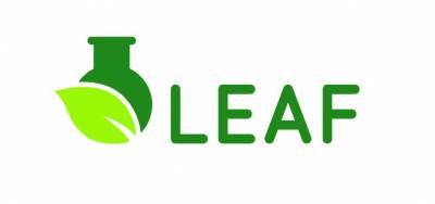 LEAF sustainability awards