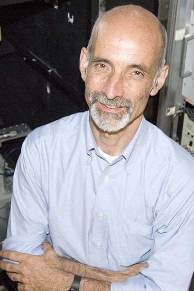 Prof Jonathan Ashmore was elected as a Fellow of the Royal Society in 1996…