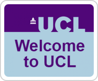 Welcome to UCL app icon