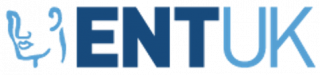 Written Logo for ENTUK