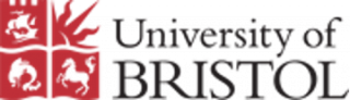 Written Logo for University of Bristol