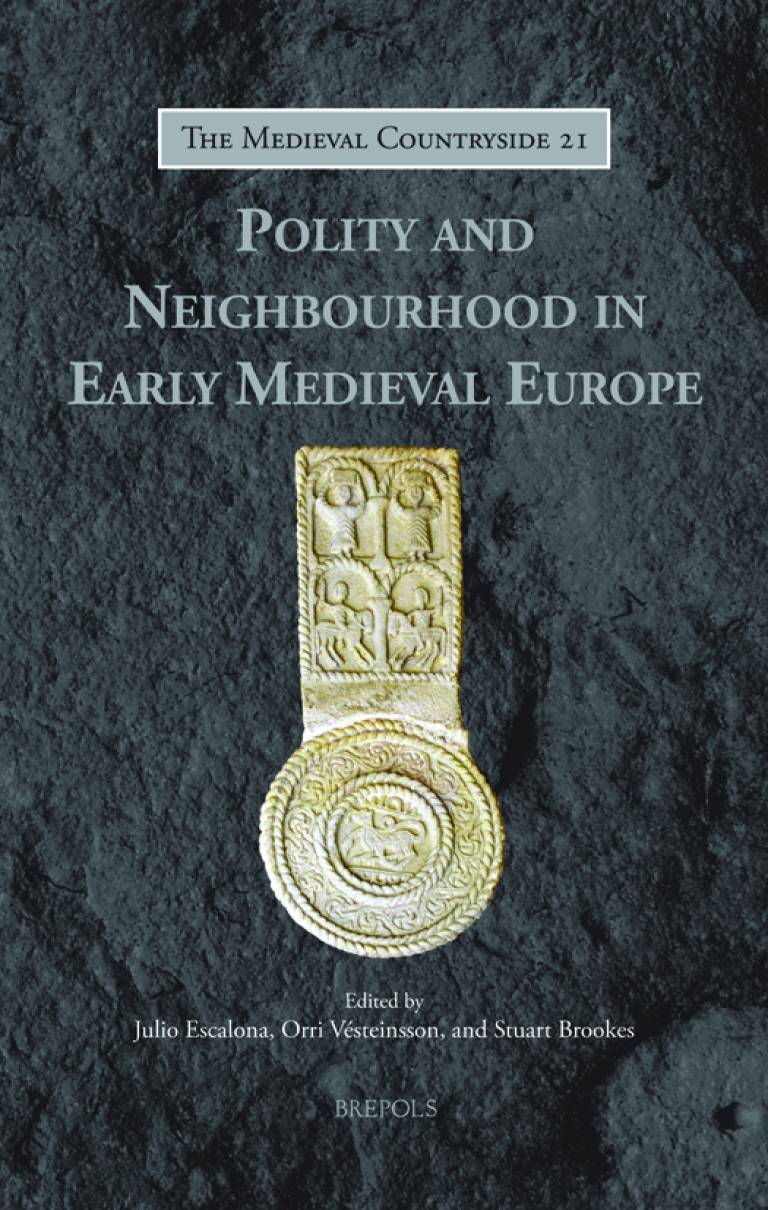 Cover of Polity and Neighbourhood
