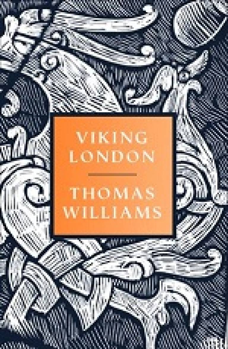 Cover of Williams Viking London