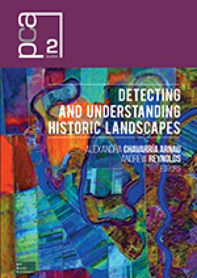 Cover of PCA Landscape Studies