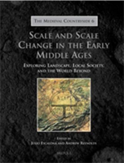 Cover of Scale and Scale Change