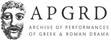 APGRD logo