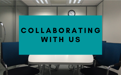 Collaborating With Us