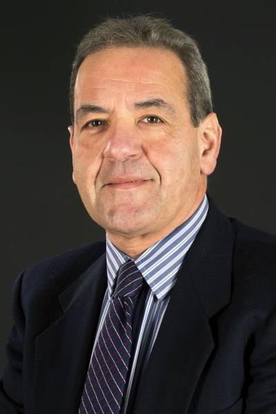Professor Vincenzo Libri Profile Photo 