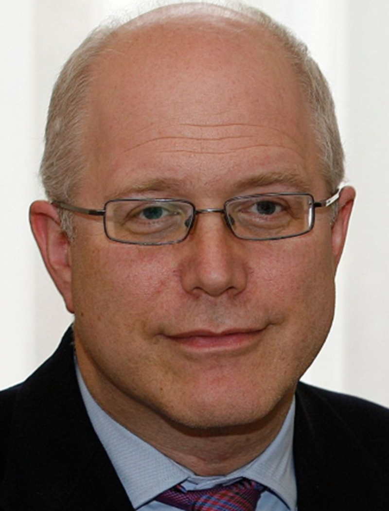 Professor Daniel Hochhauser Profile Photo