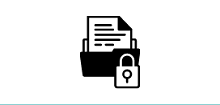Document Icon - About Us Page