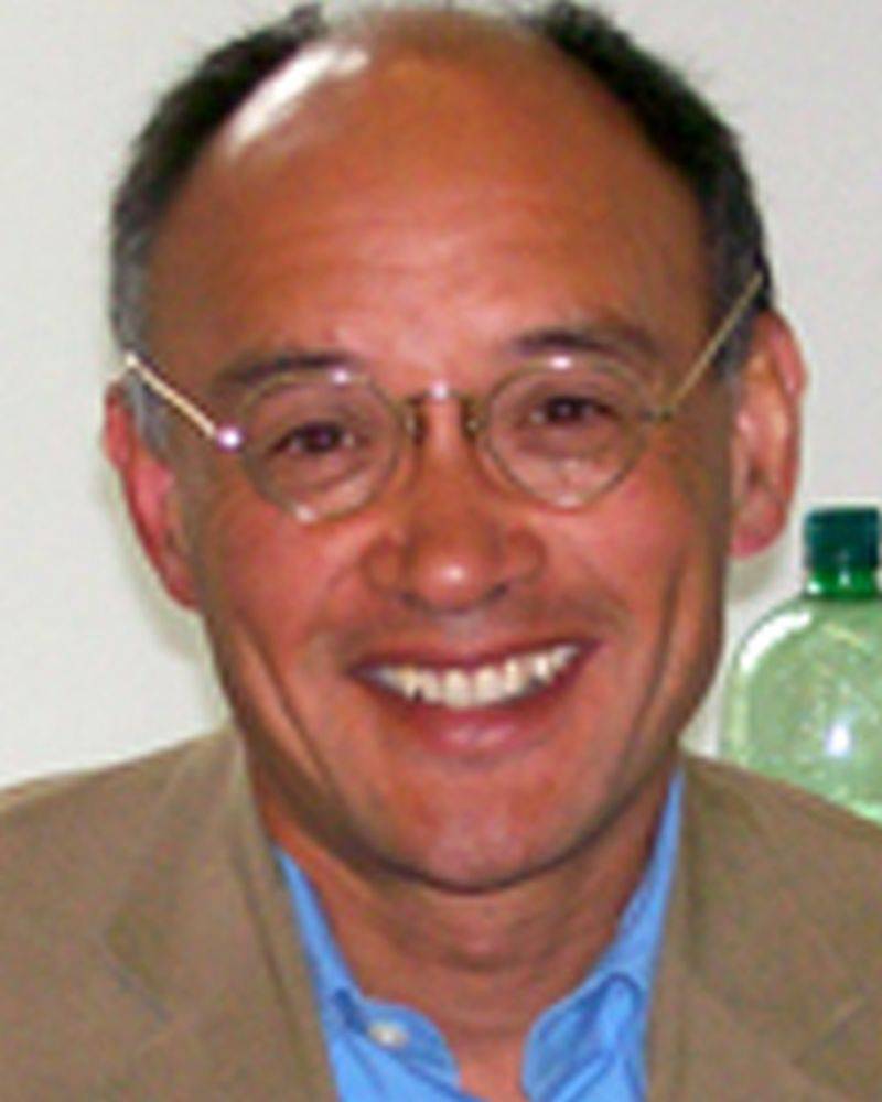 Professor john Bridgewater Profile Photo