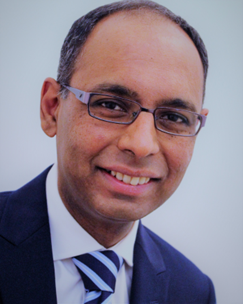 Dr. Rakesh Popat Profile Photo