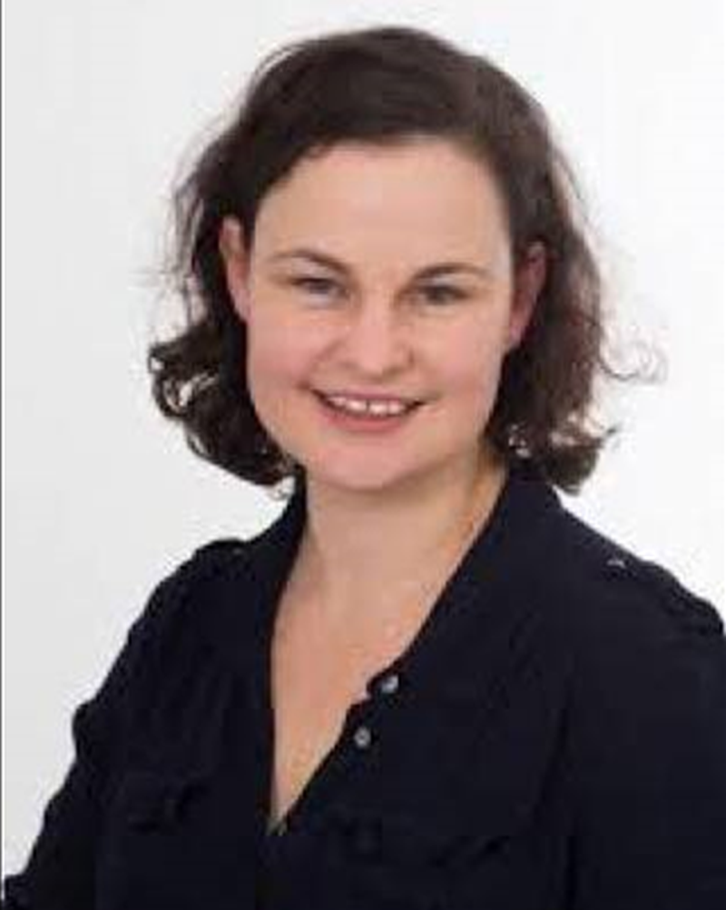Dr. Sandra Strauss Profile Photo