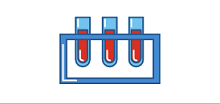 Test Tube Icon - About Us Page