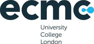 ECMC UCL Logo