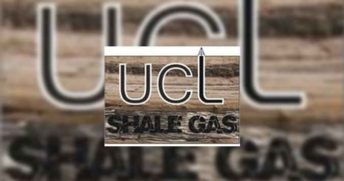 UCL Shale Gas Hub