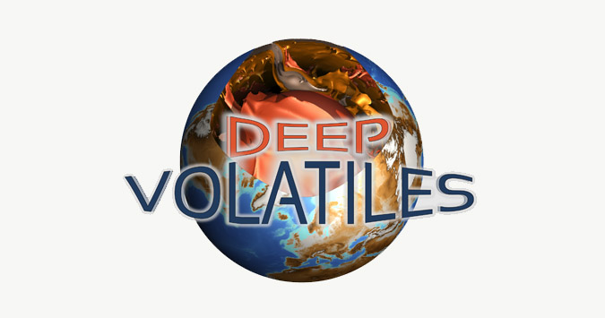 Deep Volatiles