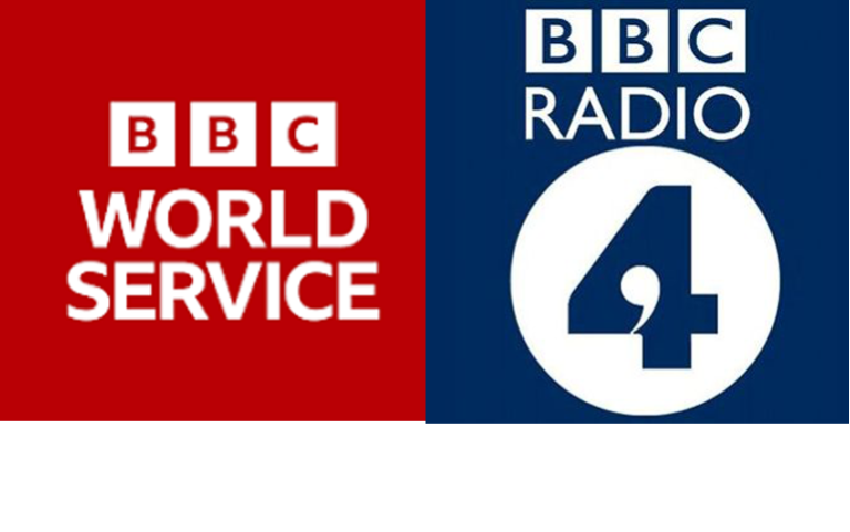Log: BBC World Service BBC Radio 4