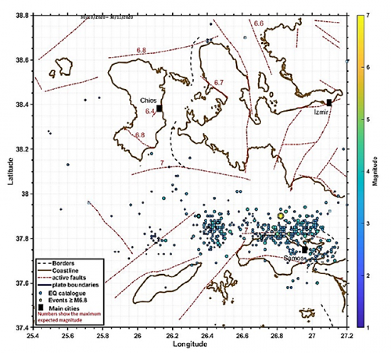 Eve Tripoliti-Earthquake2020 -location map