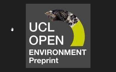 UCL Open environment preprint