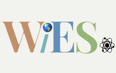 WiES logo