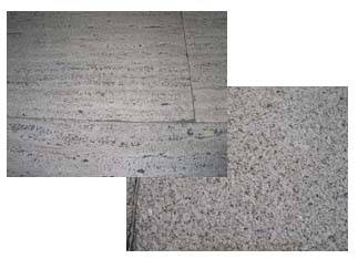 Senate House Travertine Granite