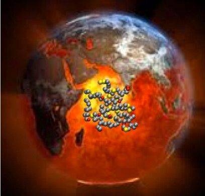 The Earth’s core: Chemical Interactions in the Earth’s core (Alfe, Pozzo)
