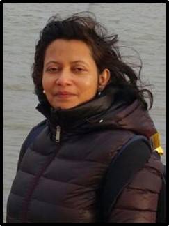 Dr Sudeshna Basu-Gupta
