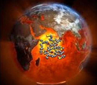 The Earth’s core: Chemical Interactions in the Earth’s core