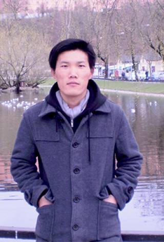 Dr Yunguo Li