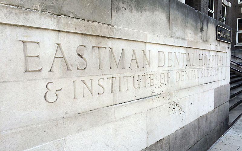 Eastman Dental Hospital