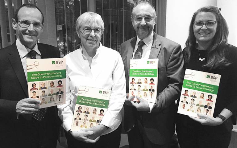 Good Practitioners Guide launched