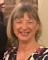Dr Julie Gallagher