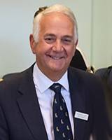 Professor Nigel Hunt