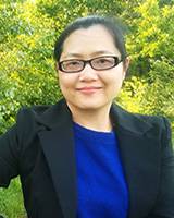 Dr Linh Nguyen