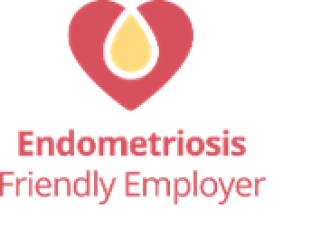 endometriosis friendly employer logo