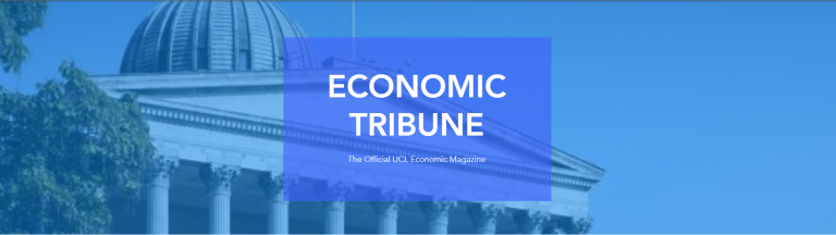 economic tribune banner image
