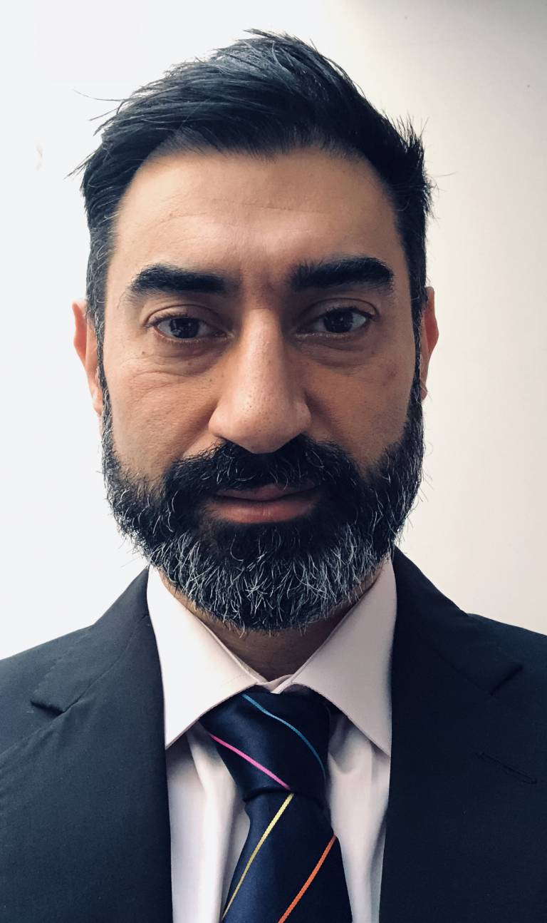 Imran Rasul is to take over as Managing Editor of the Journal of the European Economic 