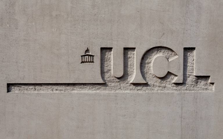 ucl sign