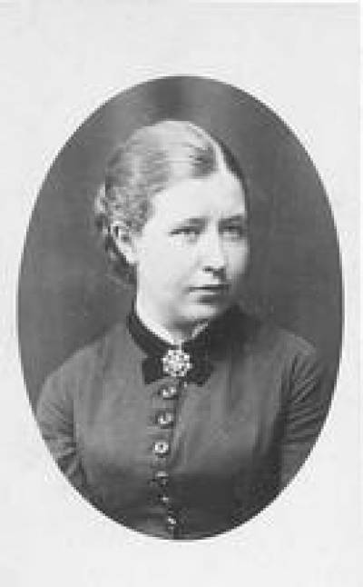 Clara Colett