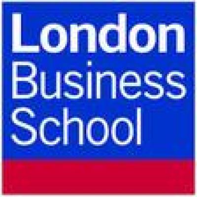 London Business School logo