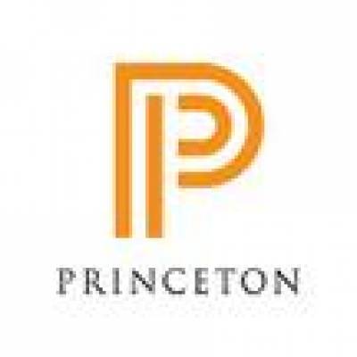 Princeton University Press