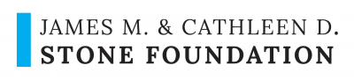stone foundation logo 
