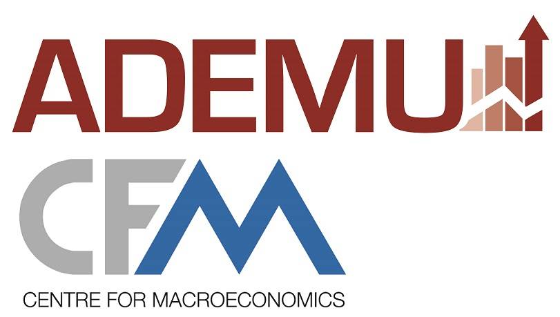 ADEMU and CFM logo