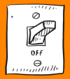 Switch Off icon 