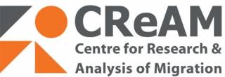 Centre for Research and Analysis of Migration